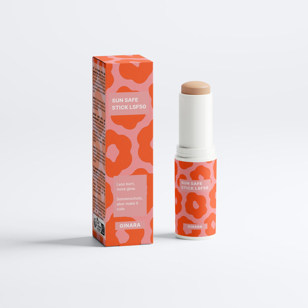 Sun Safe Stick LSF50